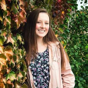 Meet your Posher, Taylor